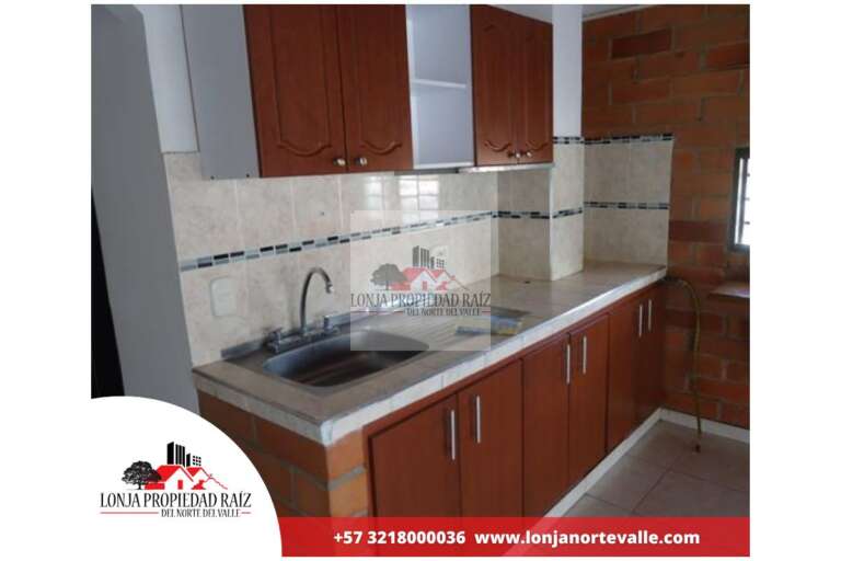 Casa en arriendo en Torre La Vega Cartago