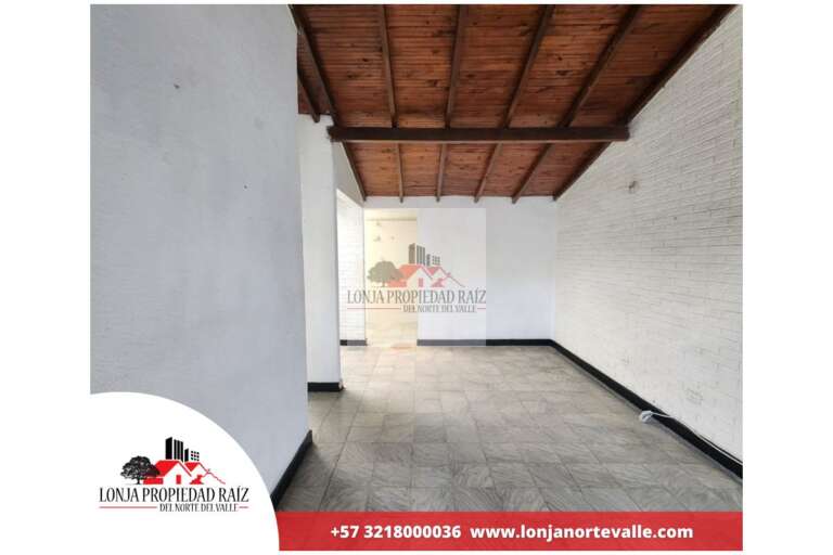 Casa en arriendo en Villa Elena Cartago
