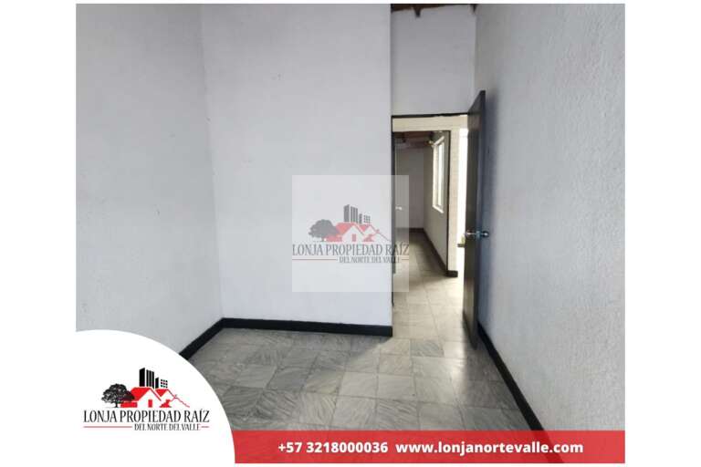 Casa en arriendo en Villa Elena Cartago