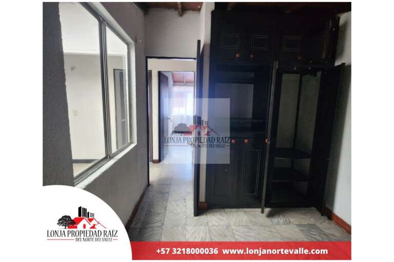 Casa en arriendo en Villa Elena Cartago