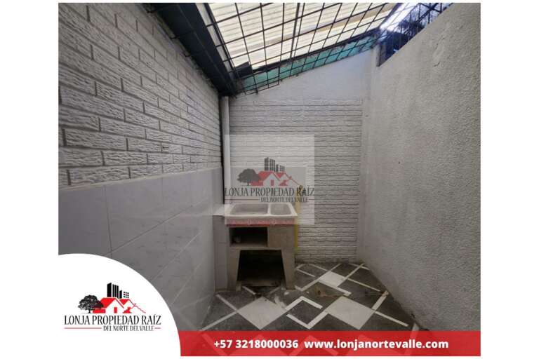 Casa en arriendo en Villa Elena Cartago