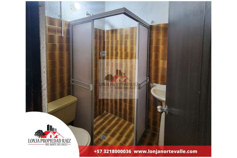 Casa en arriendo en Villa Elena Cartago