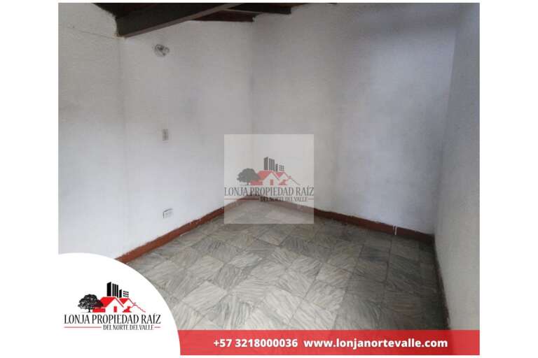 Casa en arriendo en Villa Elena Cartago