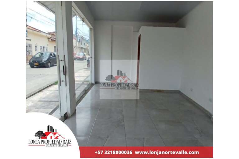 Local en arriendo en La Libertad Cartago