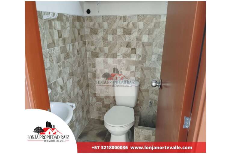 Local en arriendo en La Libertad Cartago