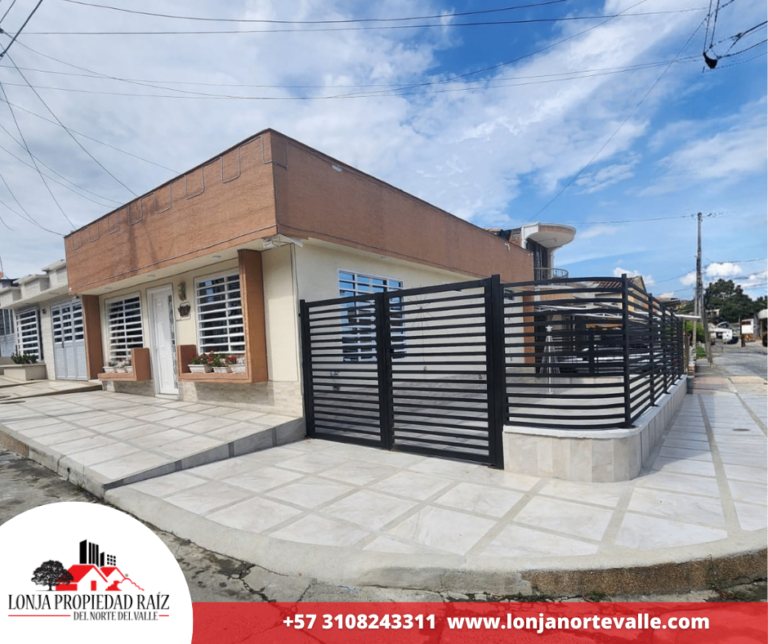 Casas en Venta, Cartago, – Empresas Municipales