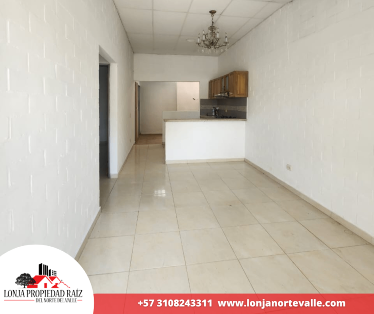 Casas en Venta, Cartago, – La Arboleda