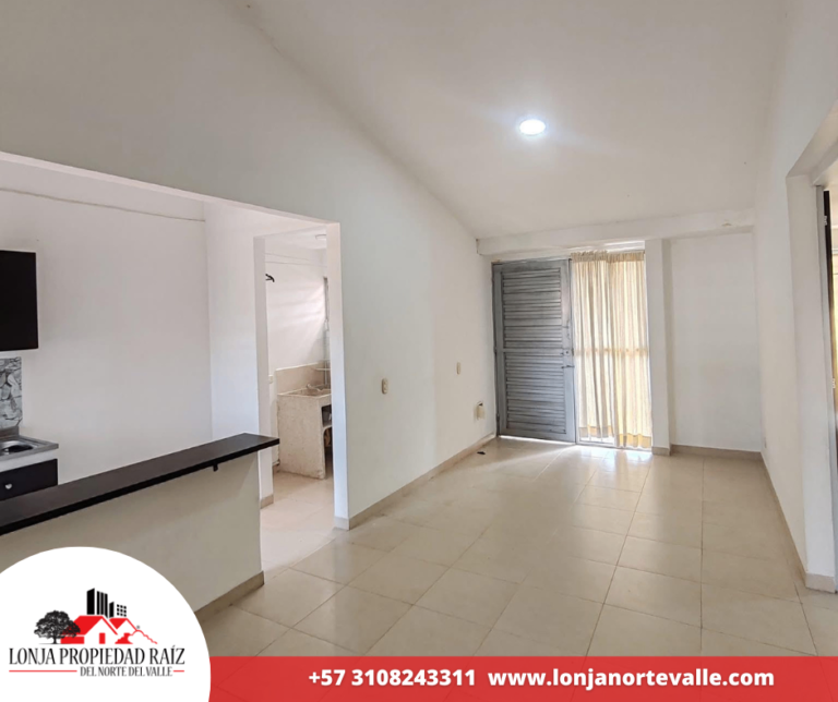 Apartamentos en Venta, Cartago, – Cartago