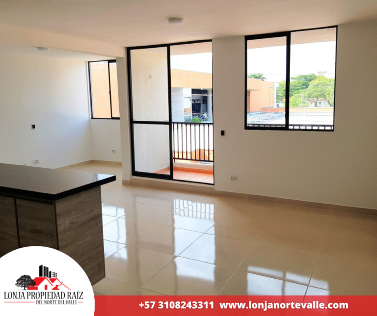 Apartamentos en Venta, Cartago, – Allegro