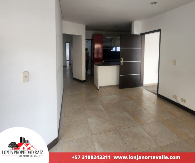 Apartamentos en Venta, Cartago, – El Prado