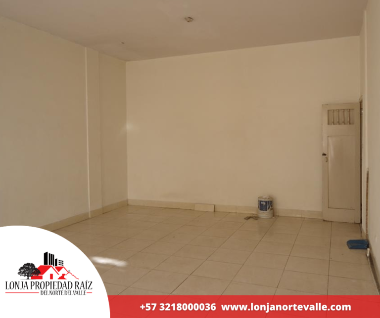 Locales en Arriendo, Cartago, – El Centro