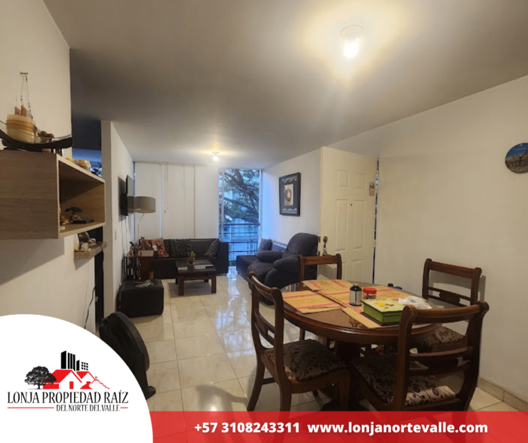 Apartamentos en Venta, Cartago, – Argos