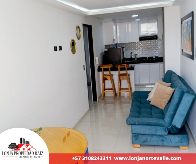 Apartamentos en Venta, Cartago, – Cambulos