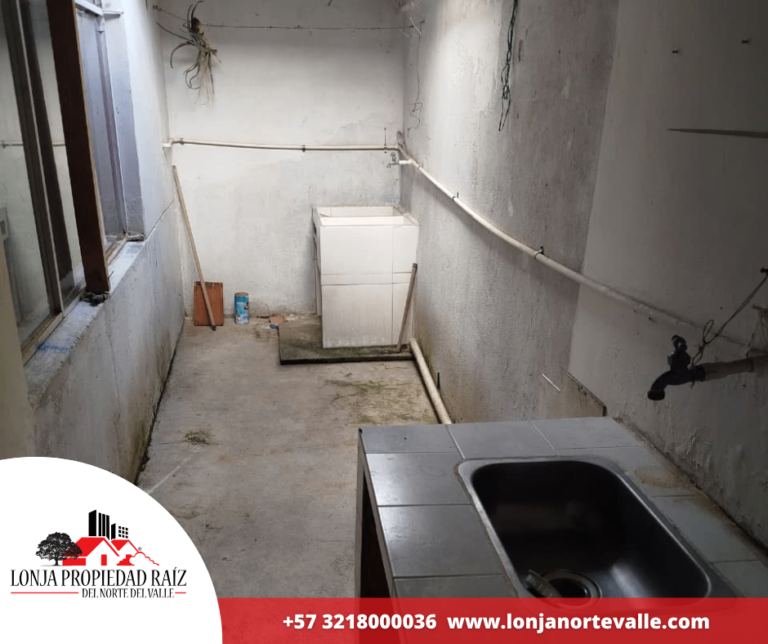 Apartaestudios en Arriendo, Cartago, – El Centro