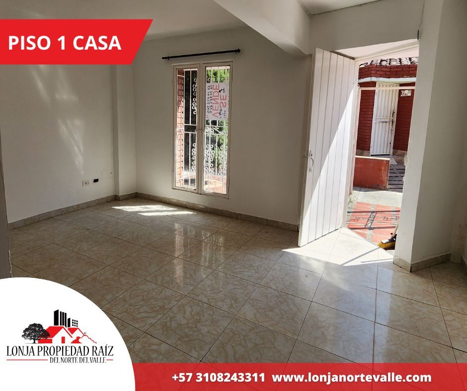 Casas en Venta, Cartago, – El trebol