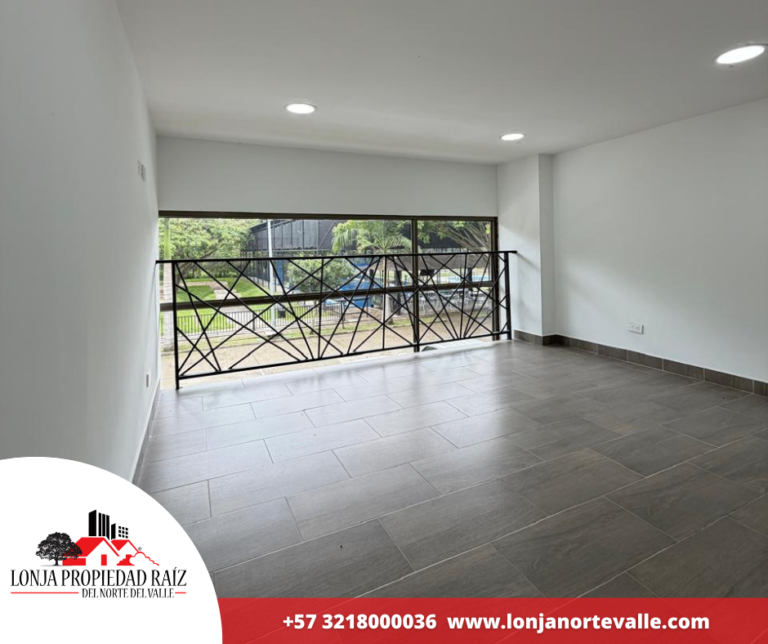 Locales en Arriendo, Cartago, – Santa fé