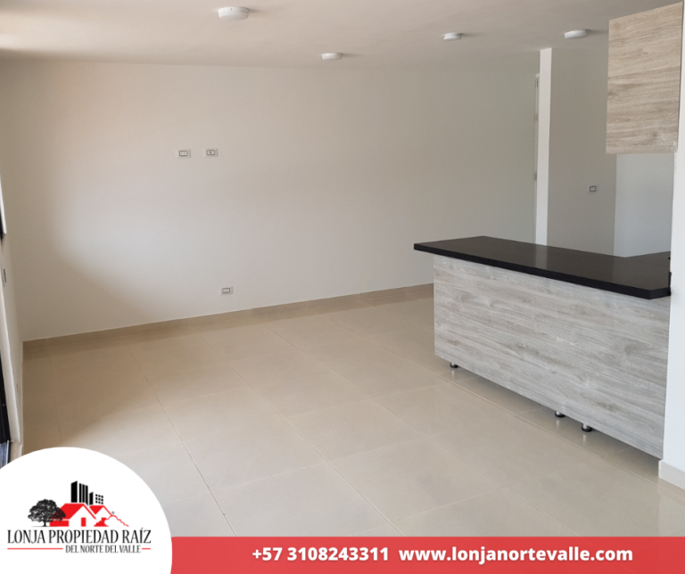 Apartamentos en Venta, Cartago, – Allegro