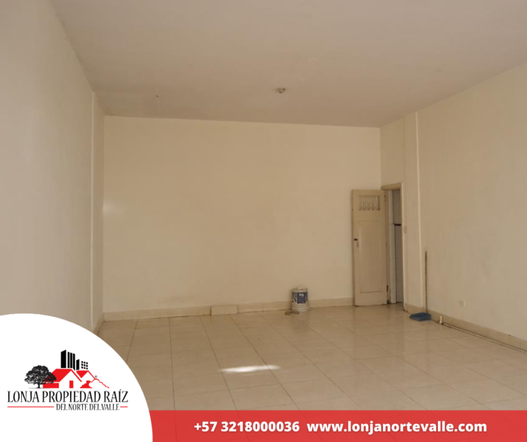 Locales en Arriendo, Cartago, – El Centro