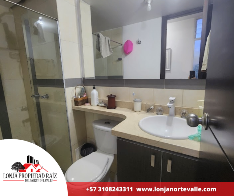 Apartamentos en Venta, Cartago, – Argos