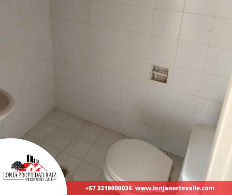 Apartaestudios en Arriendo, Cartago, – El Centro
