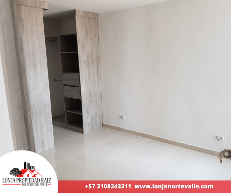 Apartamentos en Venta, Cartago, – Allegro