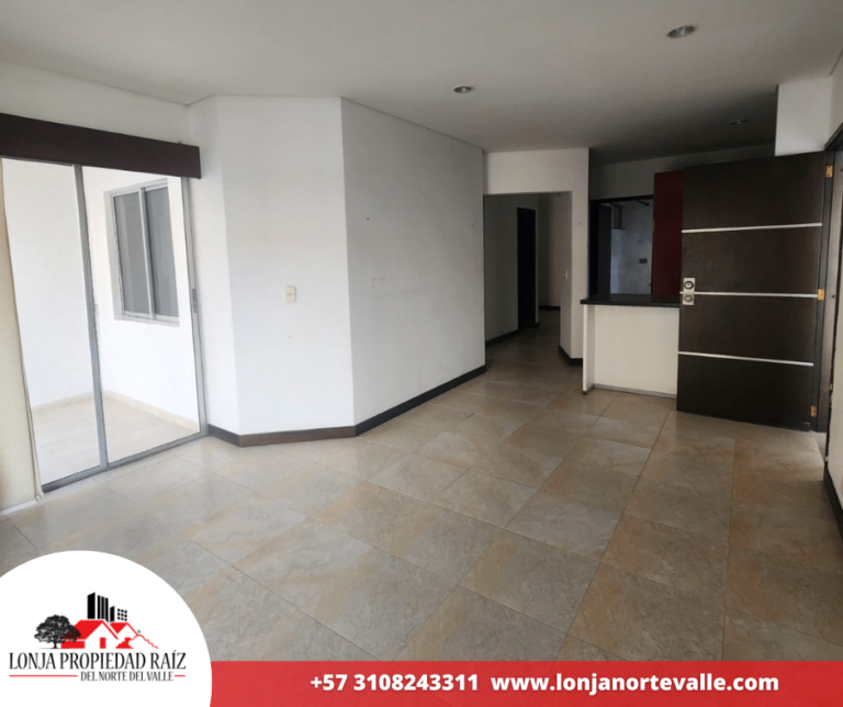 Apartamentos en Venta, Cartago, – El Prado
