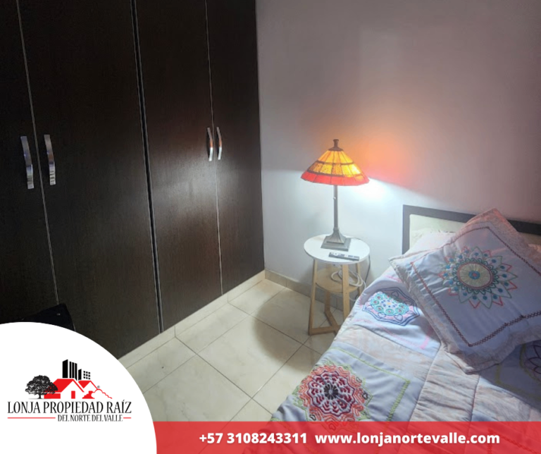 Apartamentos en Venta, Cartago, – Argos
