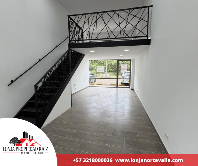 Locales en Arriendo, Cartago, – Santa fé
