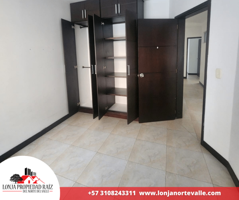 Apartamentos en Venta, Cartago, – El Prado