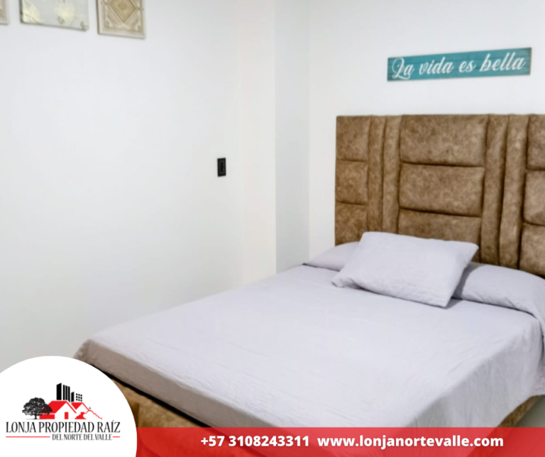 Apartamentos en Venta, Cartago, – Cambulos