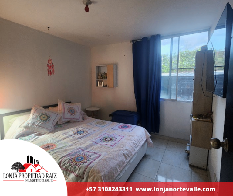 Apartamentos en Venta, Cartago, – Argos