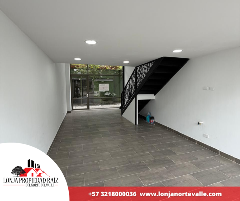 Locales en Arriendo, Cartago, – Santa fé