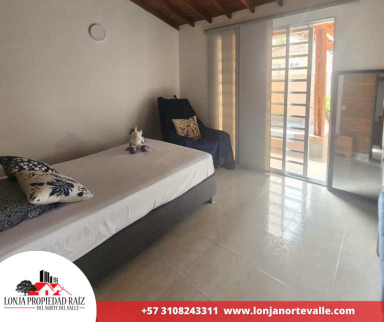 Casas en Venta, Cartago, – Cambulos