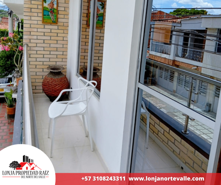 Apartamentos en Venta, Cartago, – Cambulos