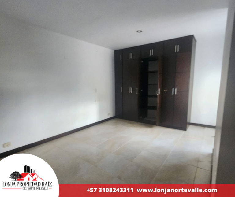 Apartamentos en Venta, Cartago, – El Prado