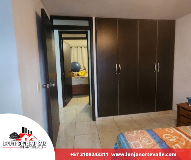 Apartamentos en Venta, Cartago, – Argos