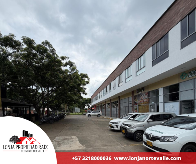 Locales en Arriendo, Cartago, – Santa fé