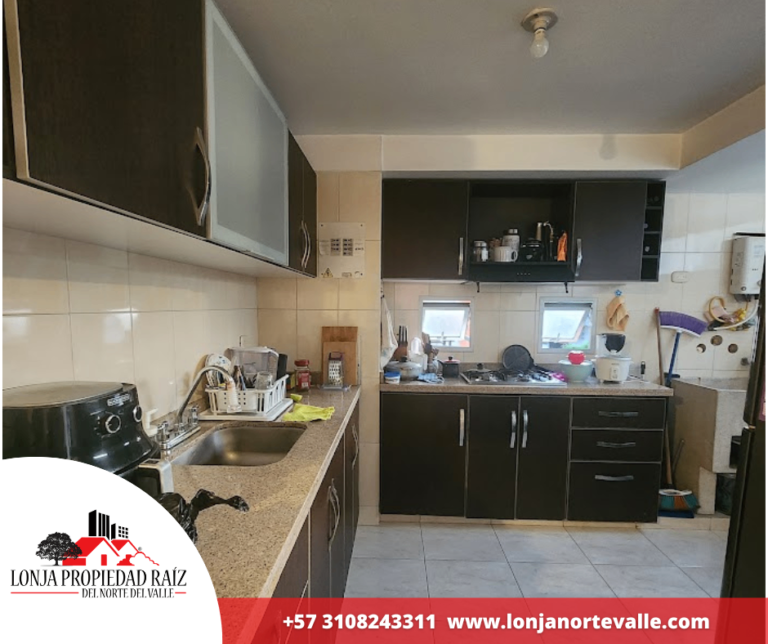 Apartamentos en Venta, Cartago, – Argos