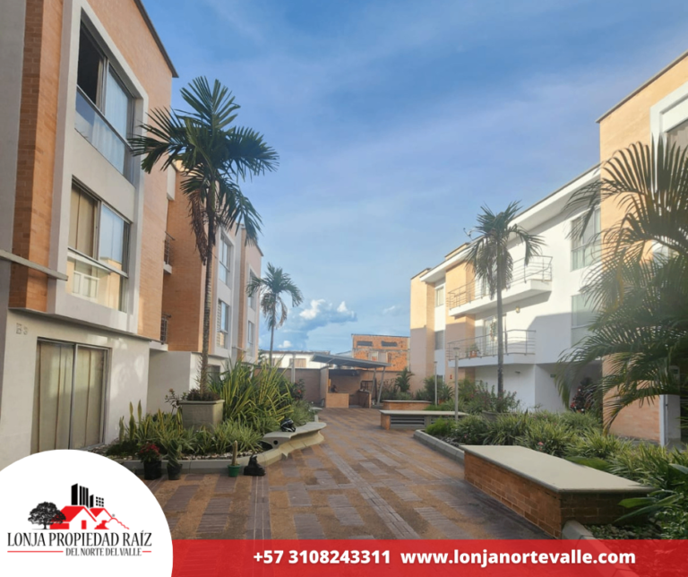 Apartamentos en Venta, Cartago, – El Prado