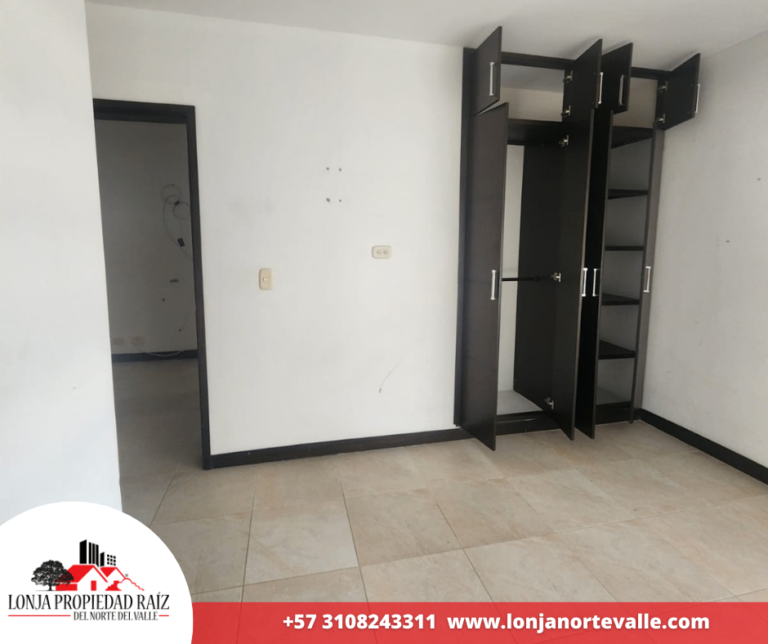 Apartamentos en Venta, Cartago, – El Prado