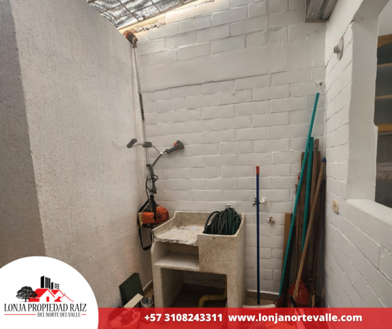Casas en Venta, Cartago, – La Arboleda