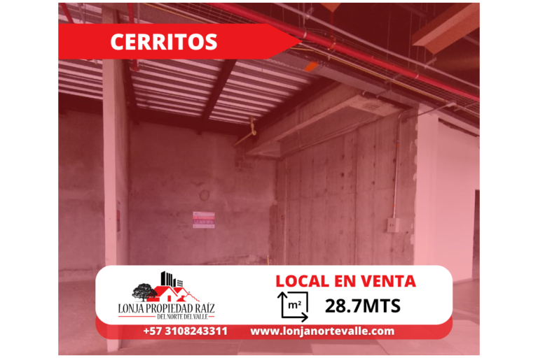 Locales en Venta, Risaralda, – cerritos