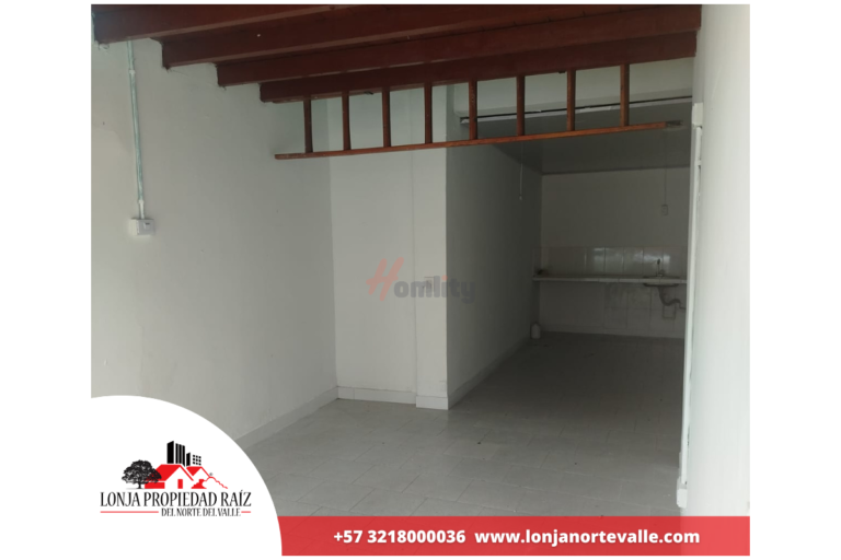 Locales en Arriendo, Cartago, – El Centro