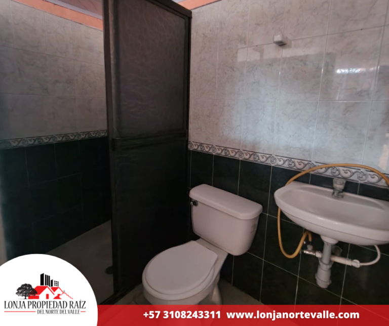 Casas en Venta, Cartago, – Carlos Holmes Trujillo