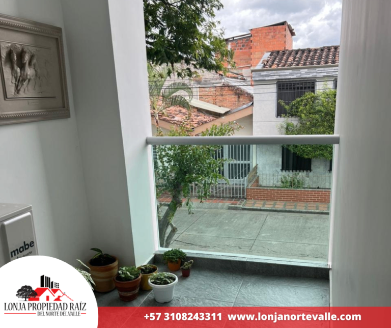 Apartamentos en Venta, Cartago, – Argos