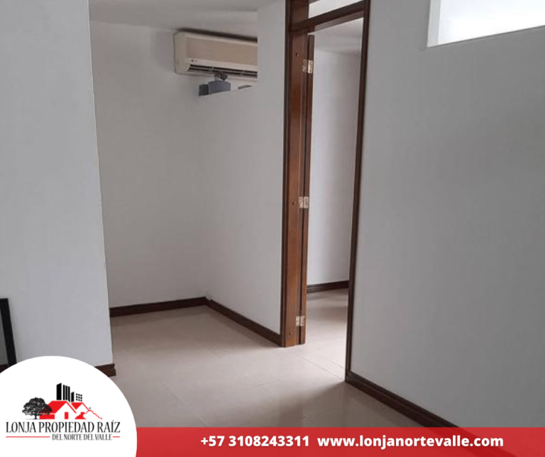 Apartamentos en Venta, Cartago, – El Centro