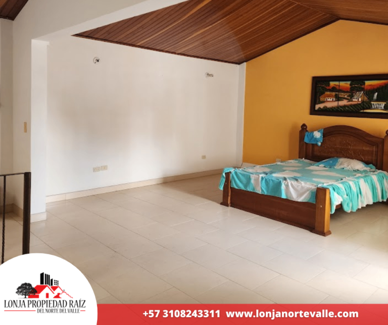 Casas en Venta, Cartago, – El Centro