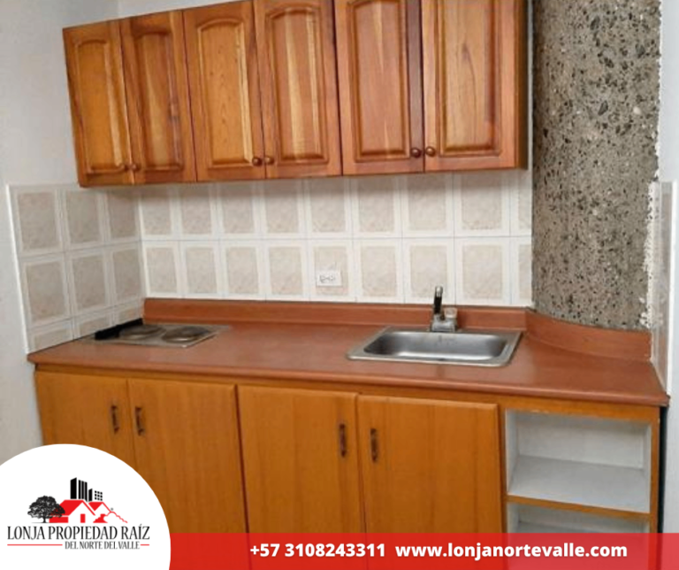 Apartamentos en Venta, Cartago, – El Centro