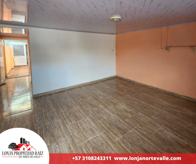 Casas en Venta, Cartago, – Carlos Holmes Trujillo