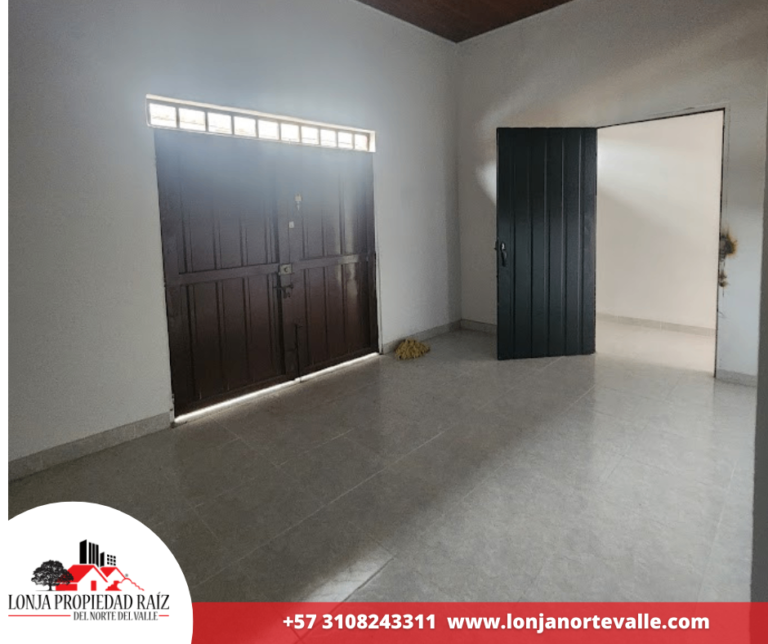 Casas en Venta, Cartago, – San Nicolás